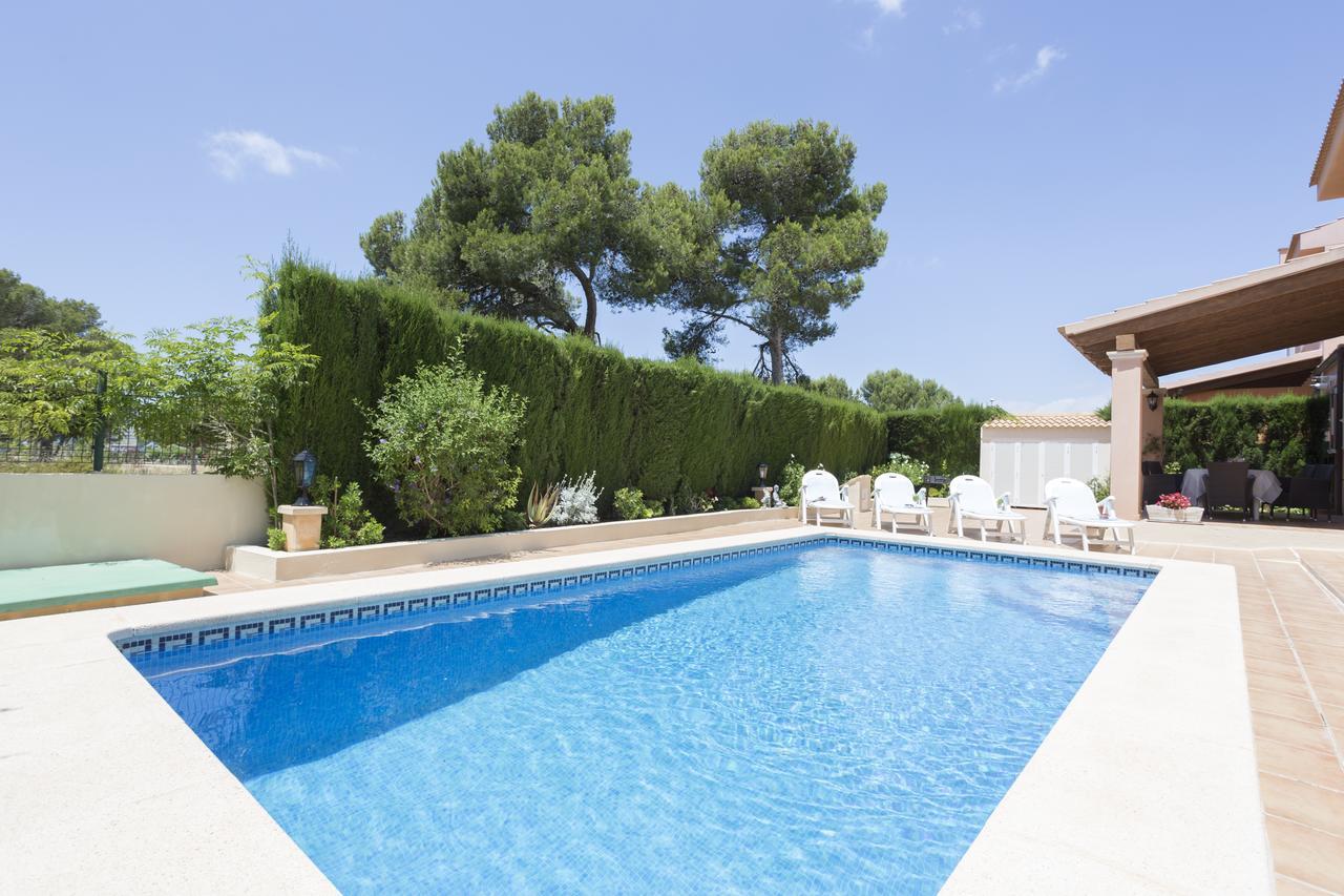 Villa Mar Blau *