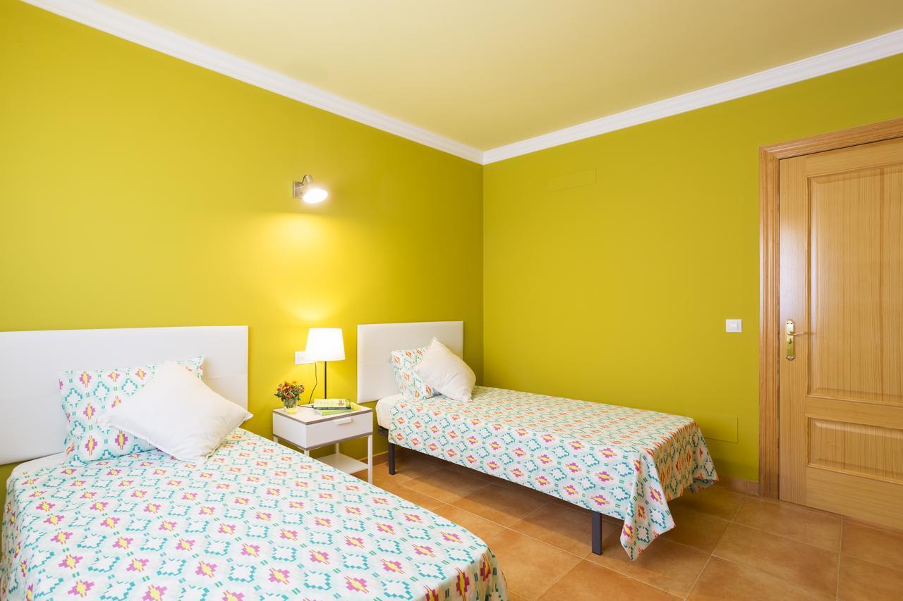 Mar Blau Villa *