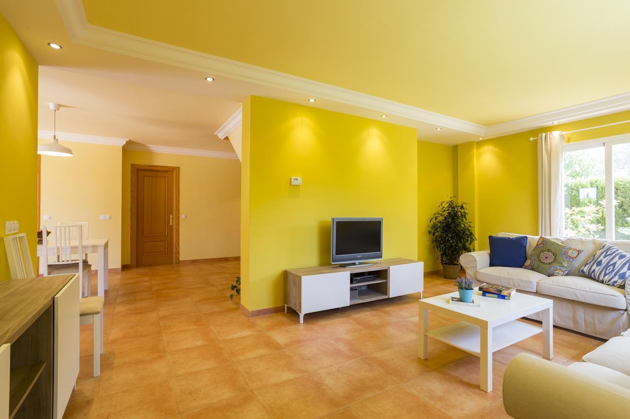 Mar Blau Villa Llucmajor (Mallorca)