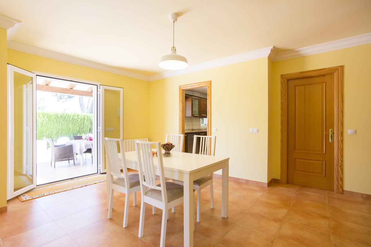 Villa Mar Blau
