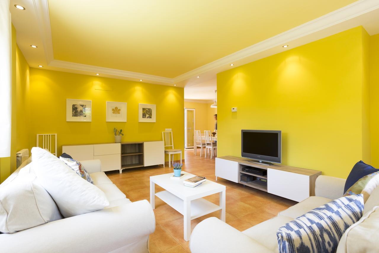 Villa Mar Blau *