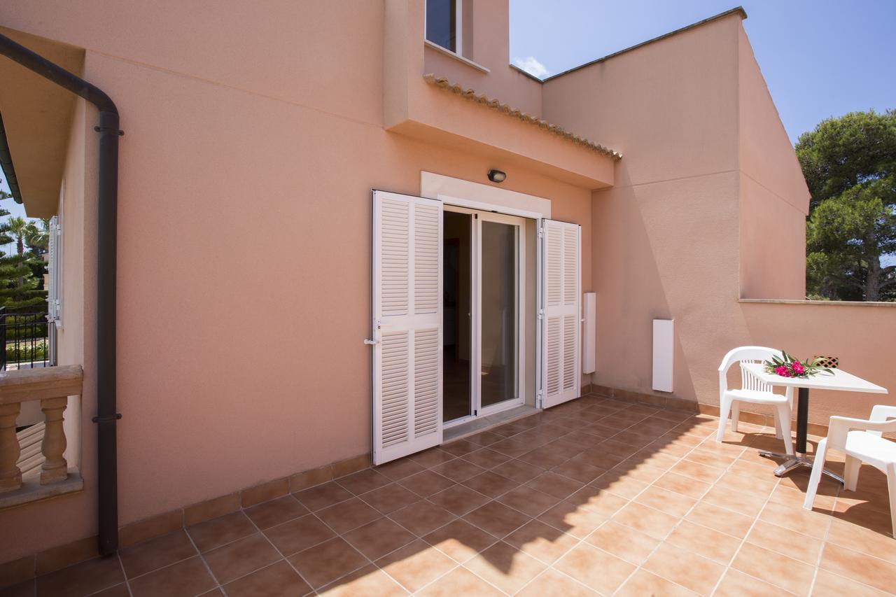 Mar Blau Villa