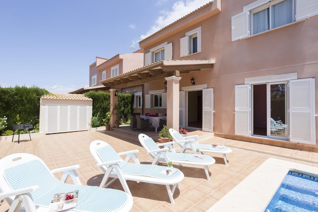 Mar Blau Villa Llucmajor (Mallorca)
