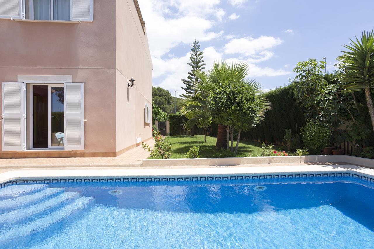 Mar Blau Villa