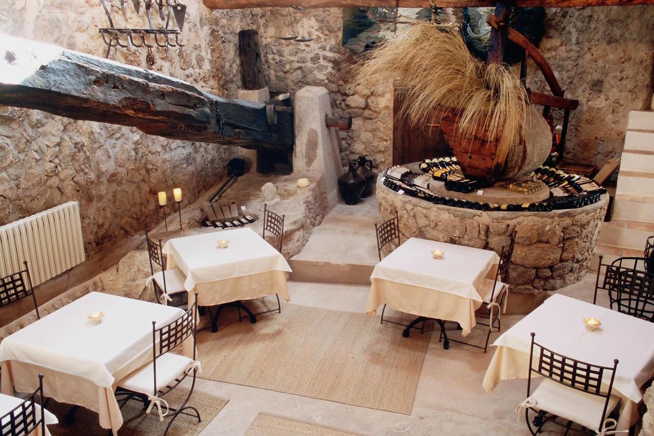 Mirabó De Valldemossa Hotel 4*