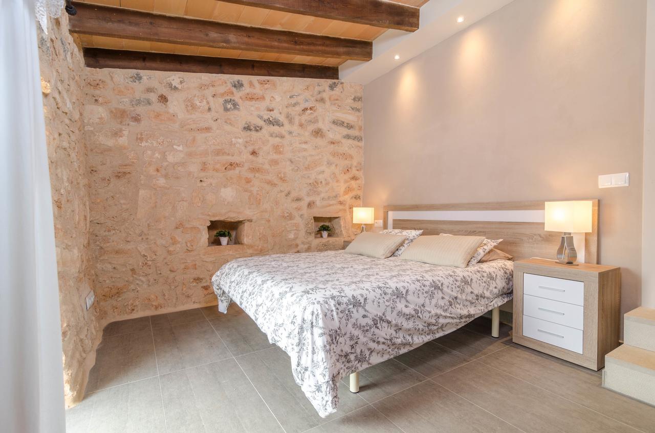 Xesquet Villa