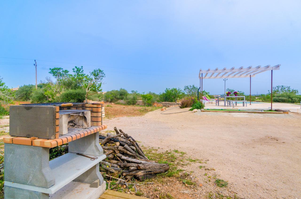 Xesquet Villa Las Salinas