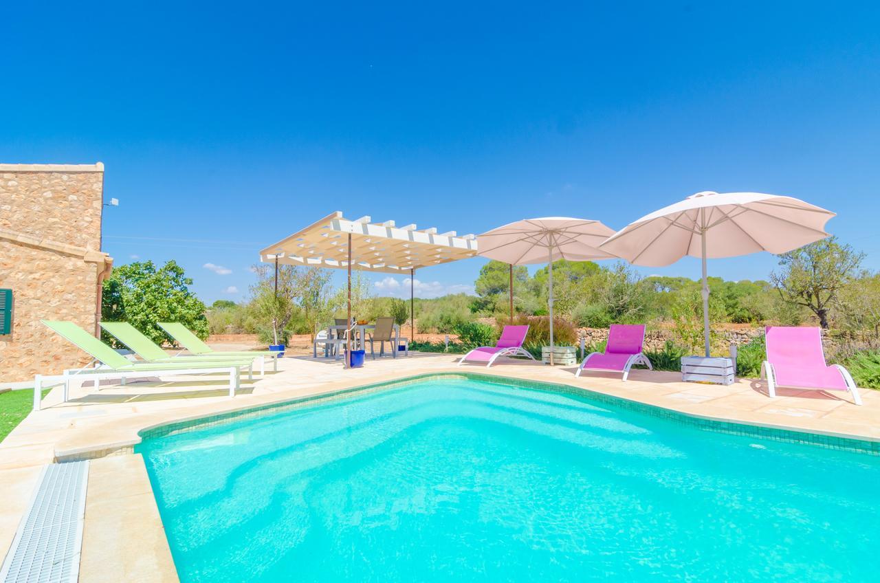 Xesquet Villa Las Salinas