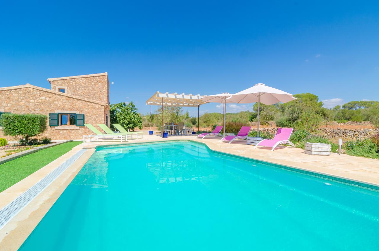 Xesquet Villa Las Salinas