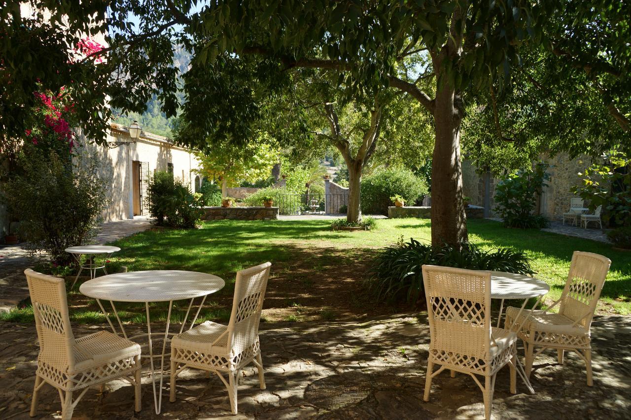Agroturismo Son Pont *