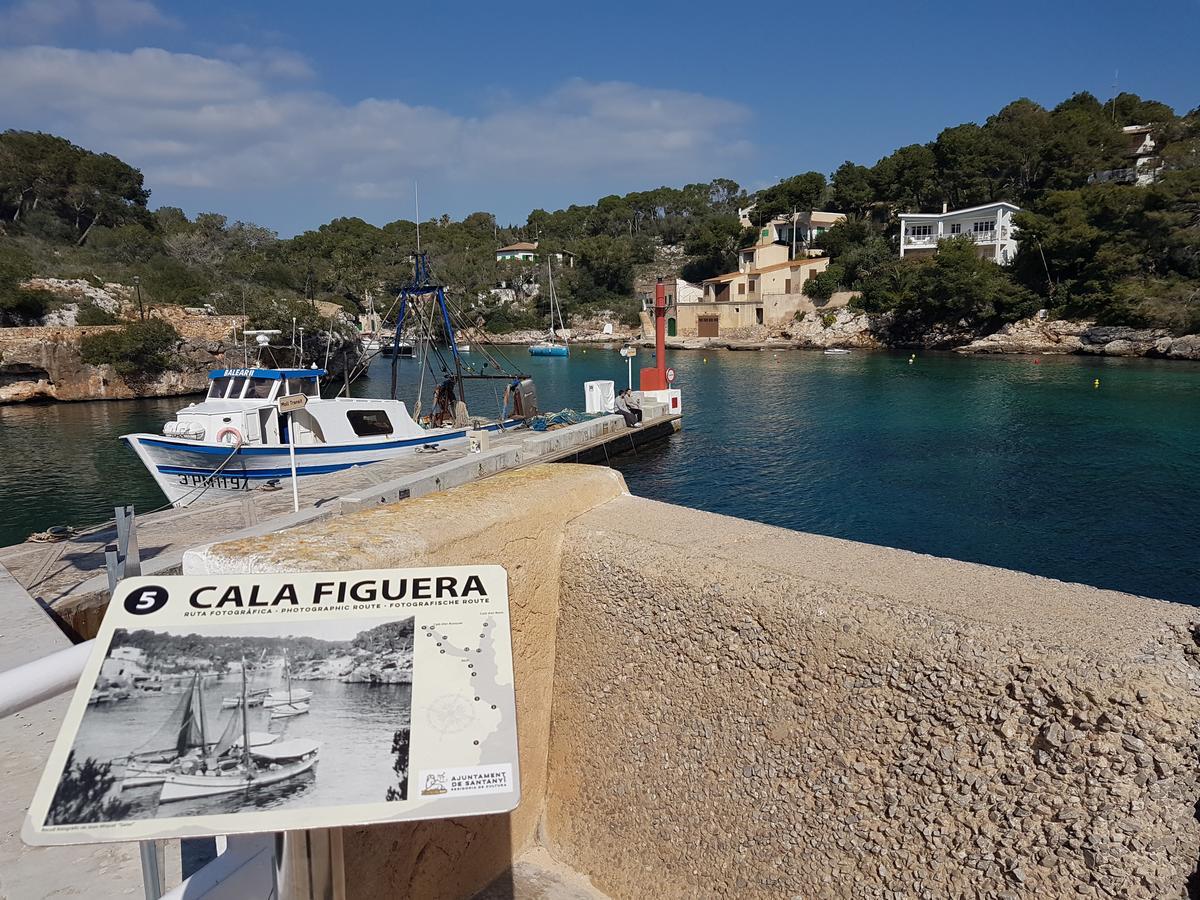 Casa De Huespedes La Marina Pensión *
