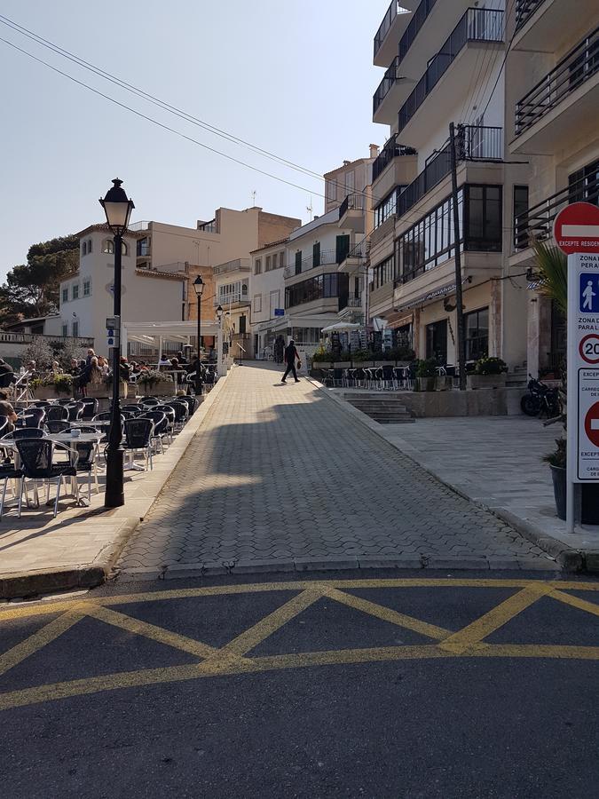 Casa De Huespedes La Marina Cala Figuera (Mallorca)