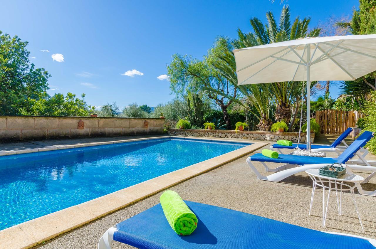 Sabor De Cas Ferrer * Montuiri (Mallorca)