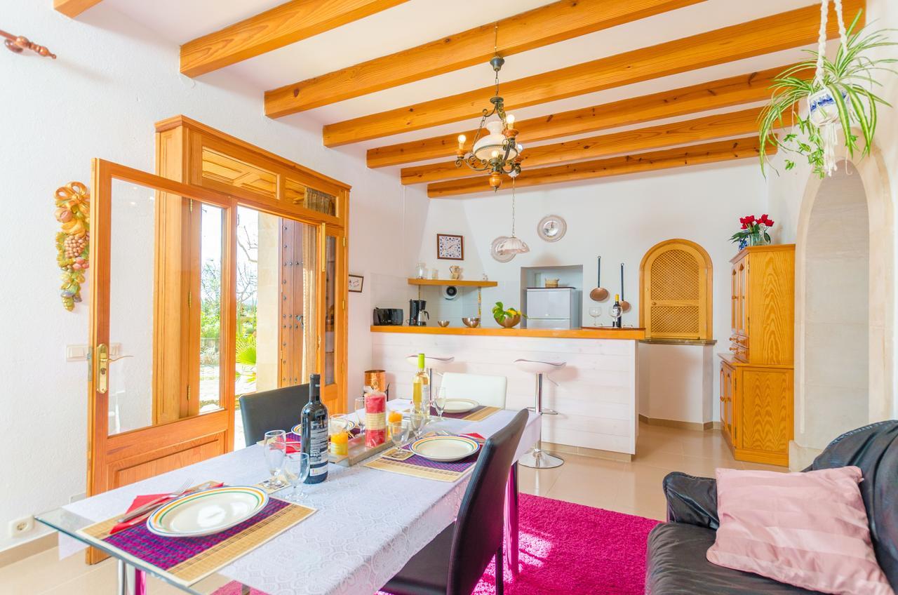 Sabor De Cas Ferrer Villa *