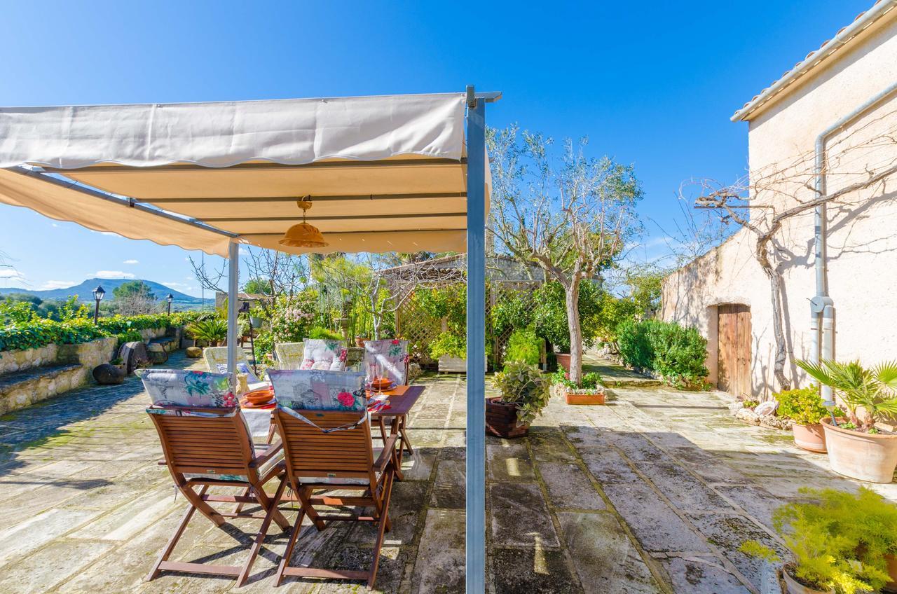 Sabor De Cas Ferrer * Montuiri (Mallorca)