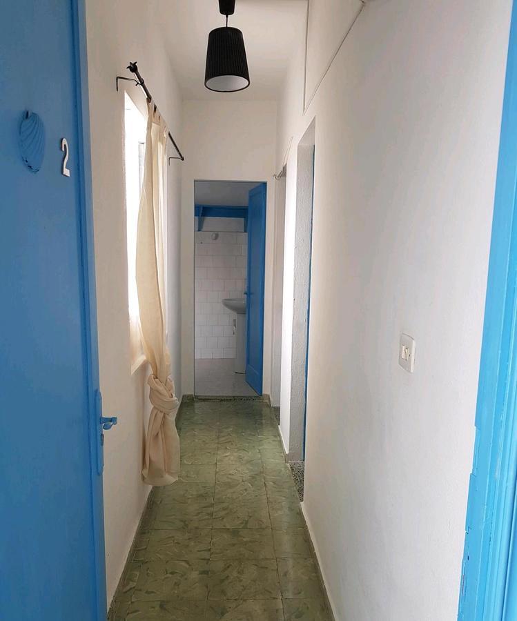 Pensión Casa De Huespedes La Marina