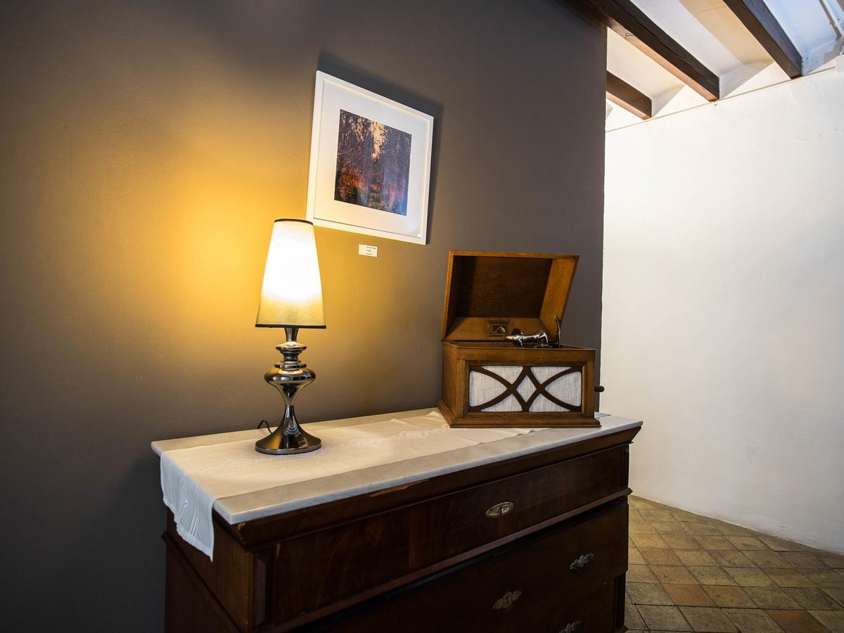 S´hostal D´esporles