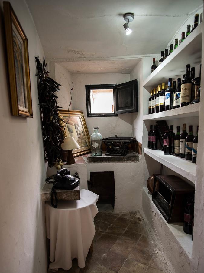 S´hostal D´esporles Hostal *
