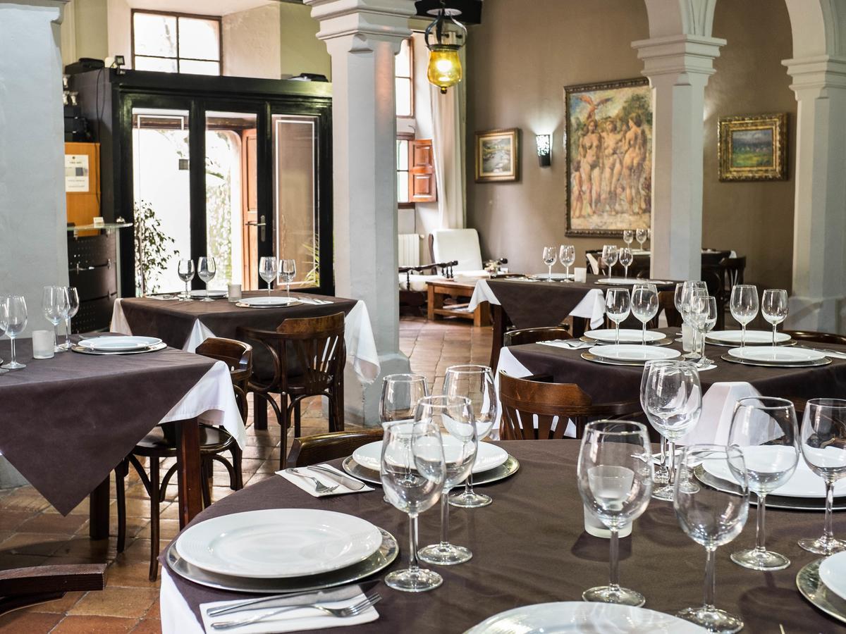 Hostal S´hostal D´esporles