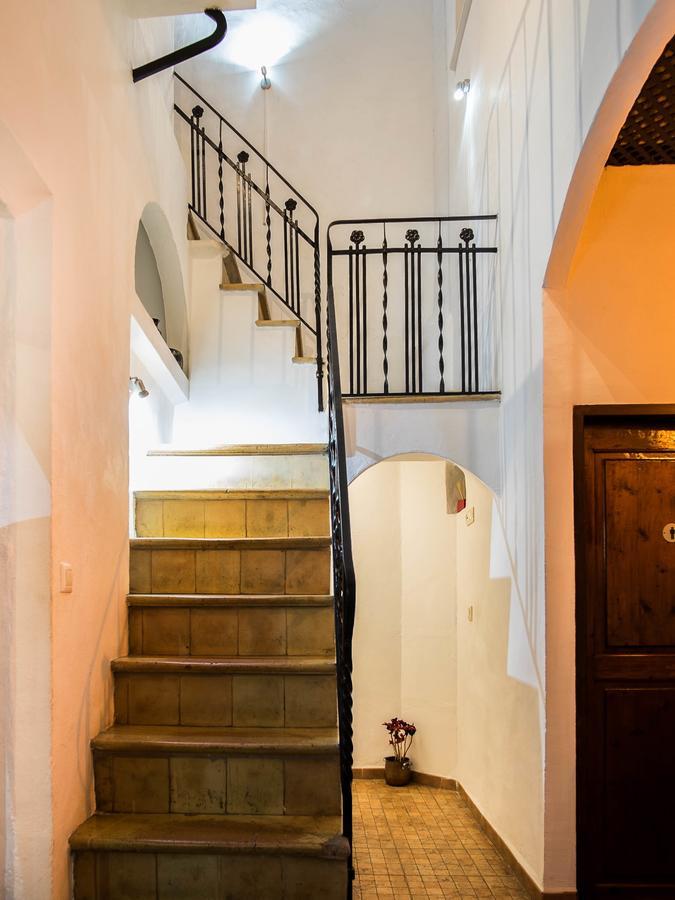 S´hostal D´esporles