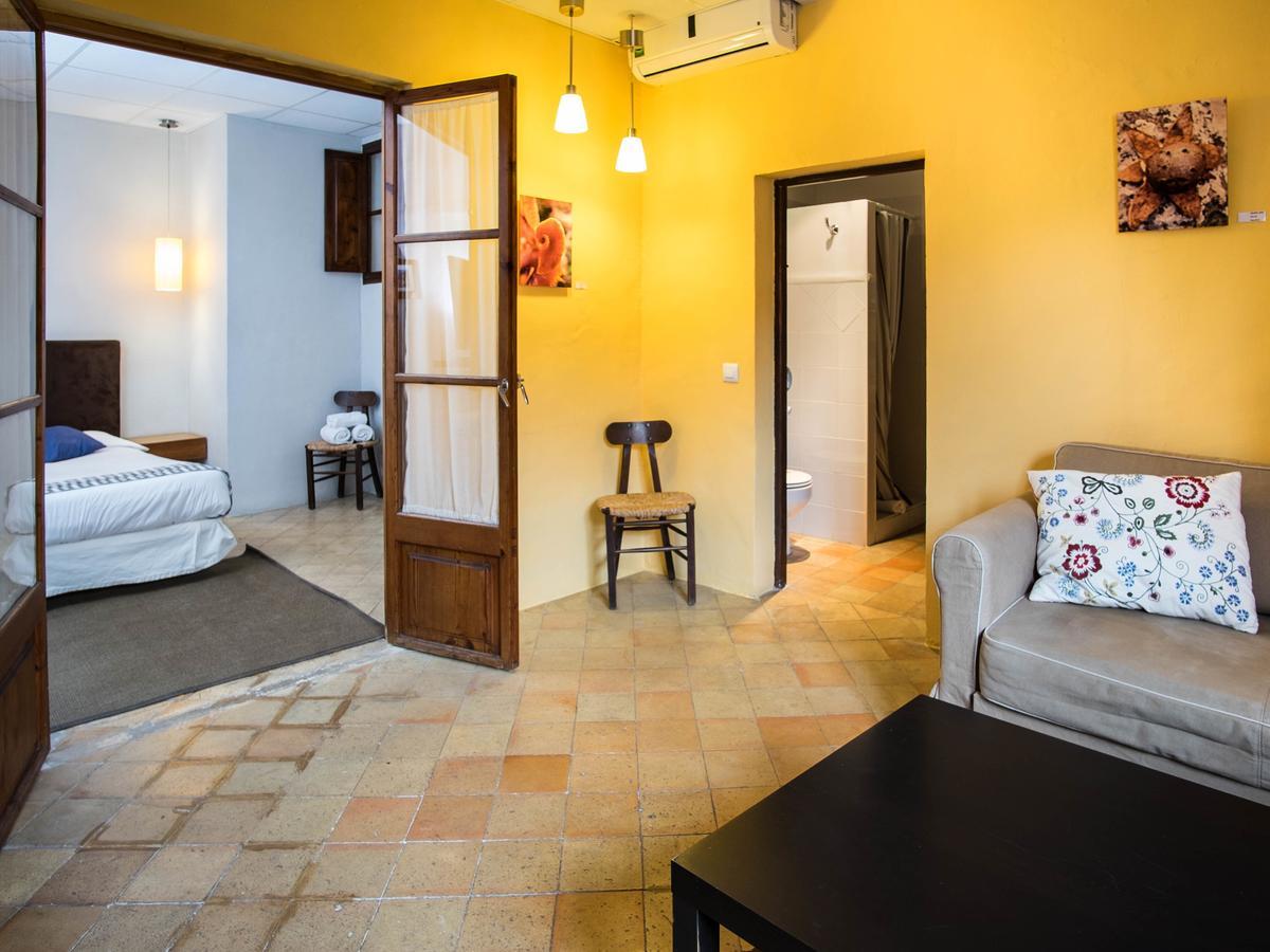 S´hostal D´esporles Esporles (Esporlas)