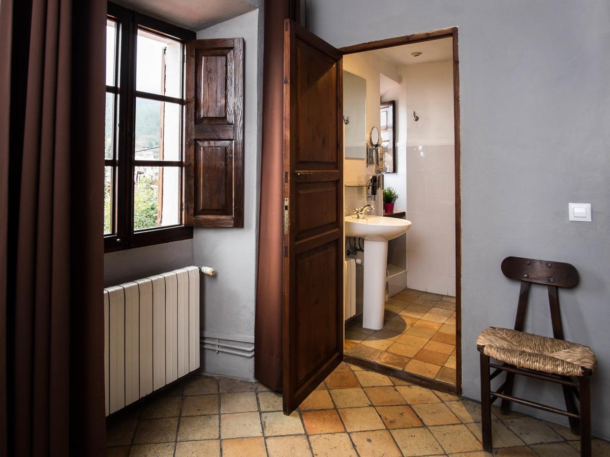 S´hostal D´esporles *