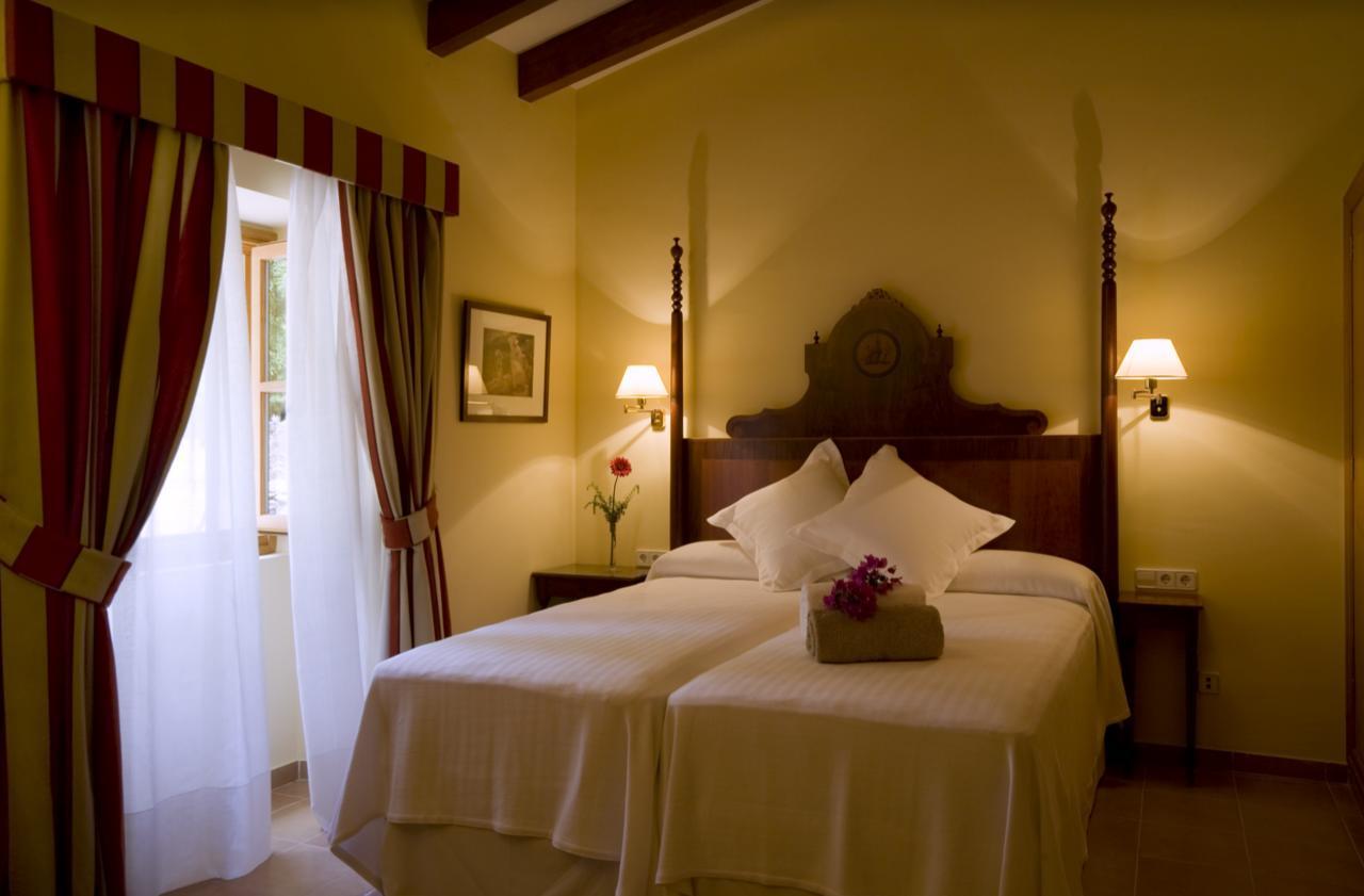 S'hort De Cas Misser Boutique (adults Only) Casa rural Selva (Mallorca)