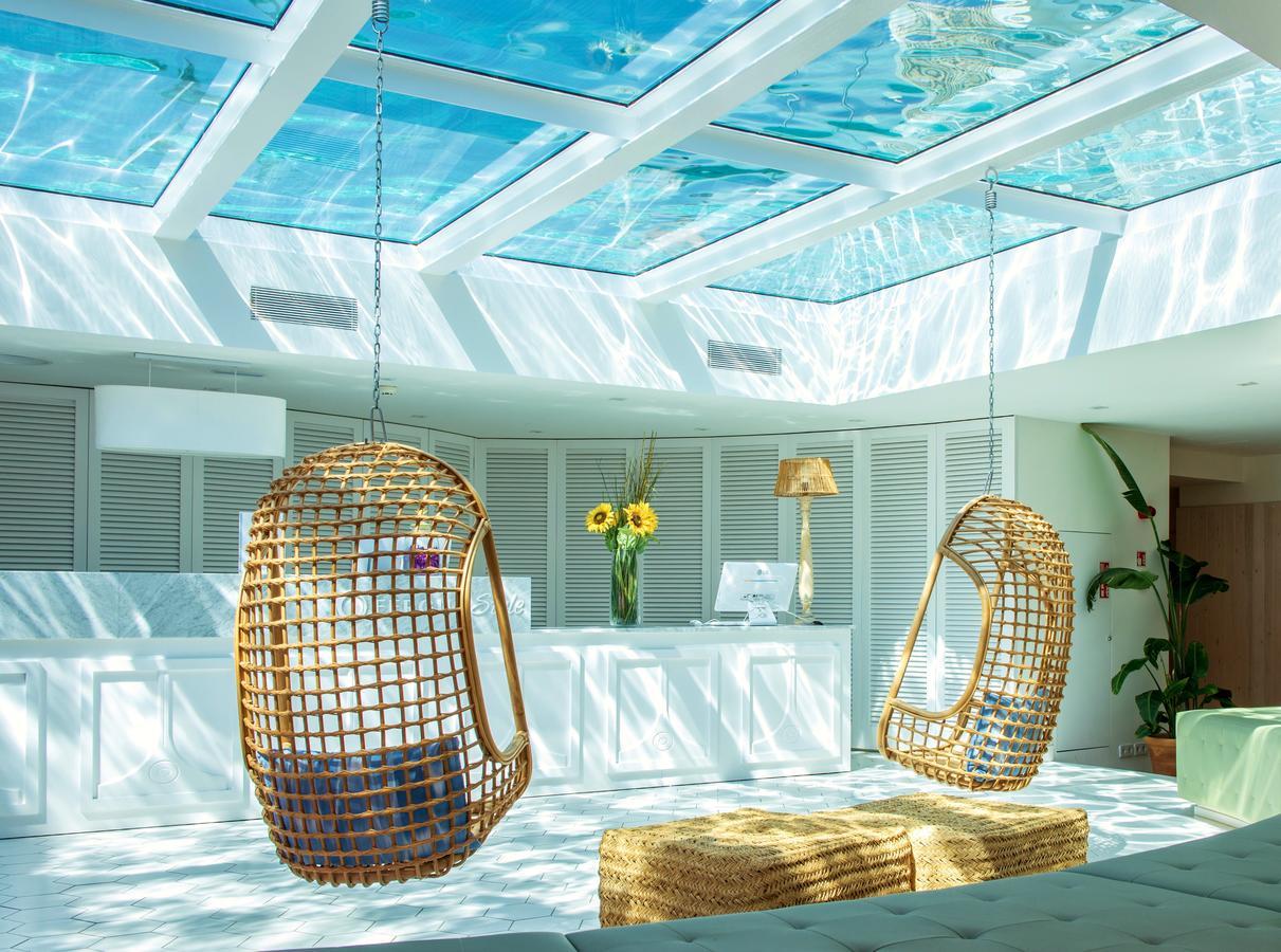 Fergus Style - Adults Only Hotel Palmanova