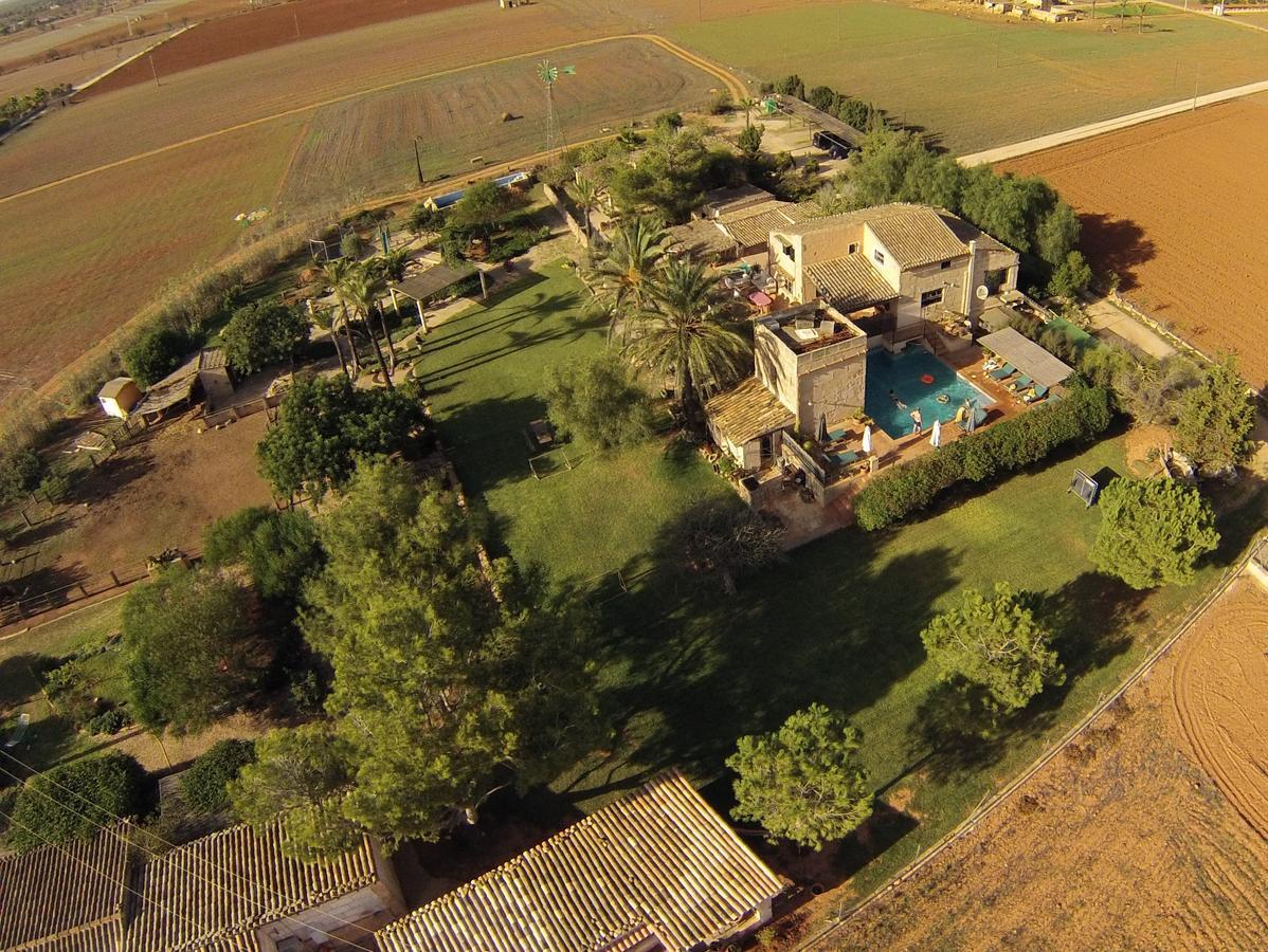 Casa rural Sant Blai *