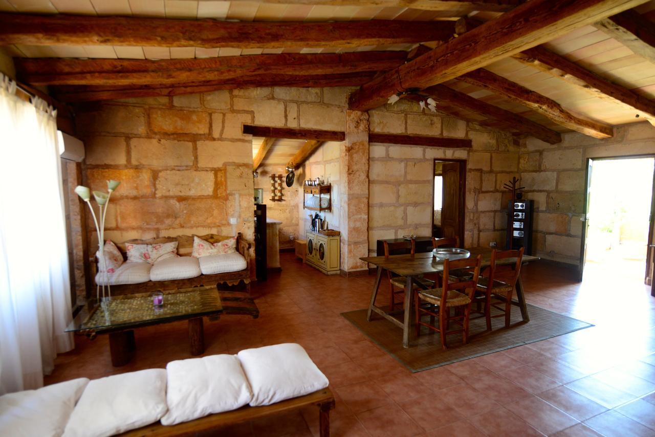 Casa rural Sant Blai *