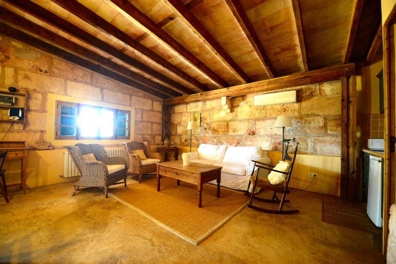 Sant Blai Casa rural *