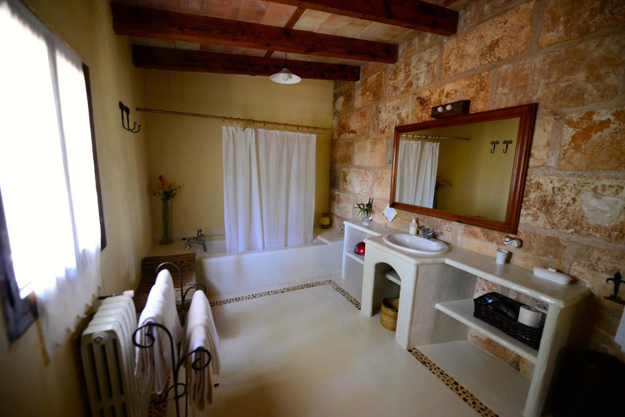 Casa rural Sant Blai *