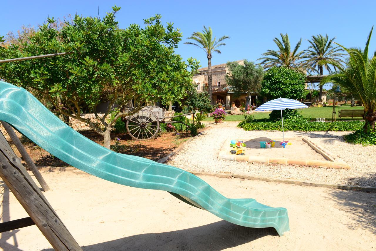 Sant Blai * Campos (Mallorca)