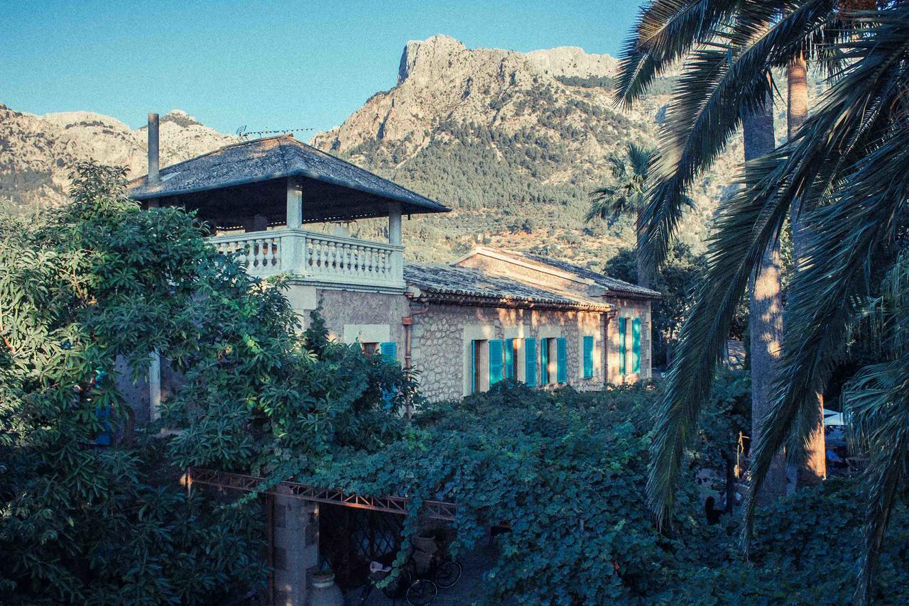 Cas Sant Agroturismo Sóller