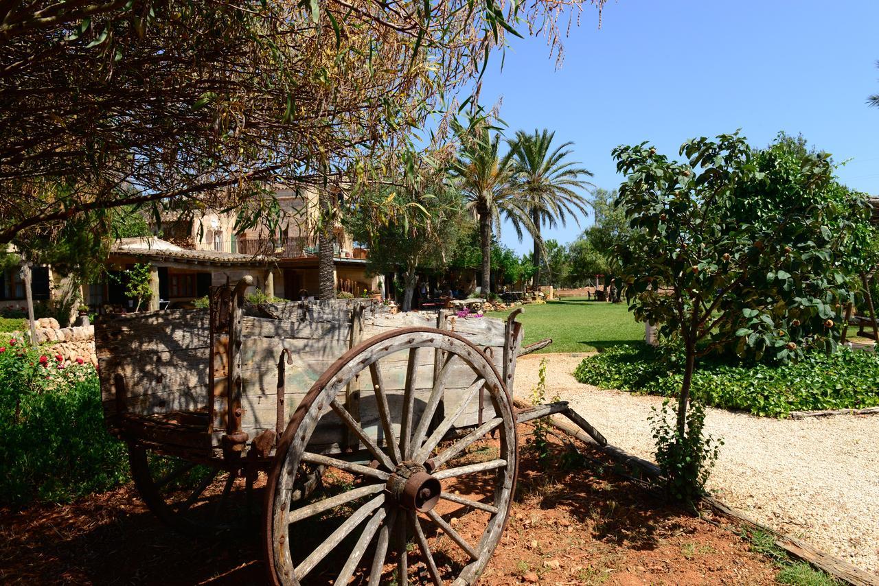 Sant Blai Campos (Mallorca)