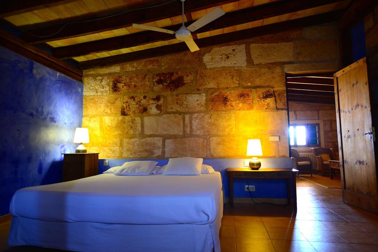 Casa rural Sant Blai