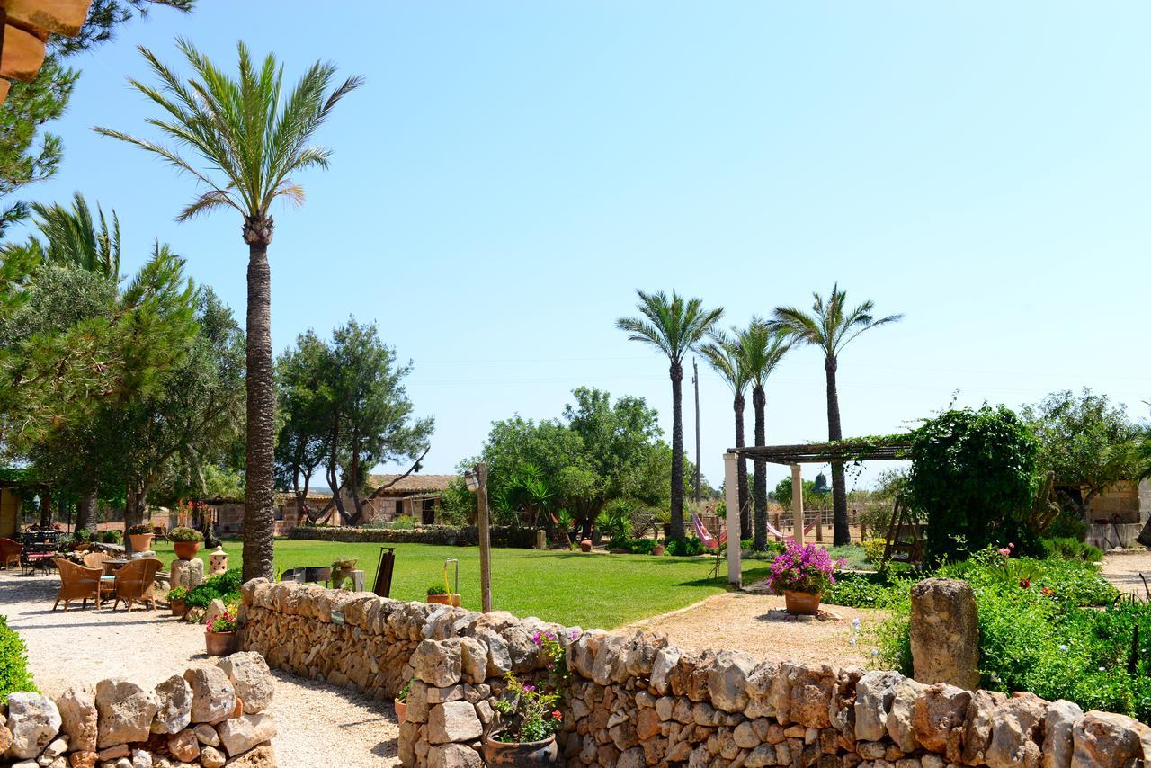 Casa rural Sant Blai *