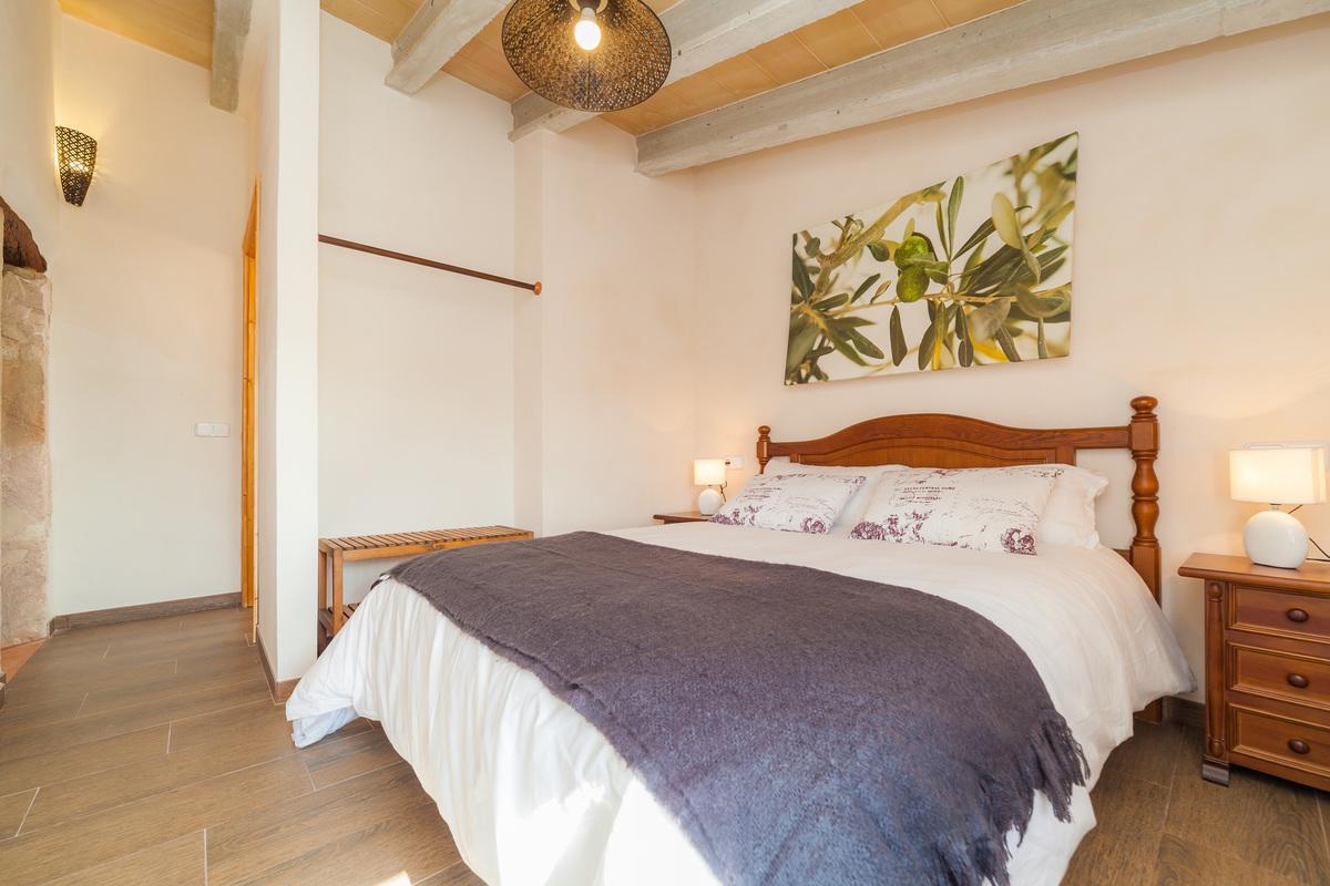 Finca Son Prohens Villa