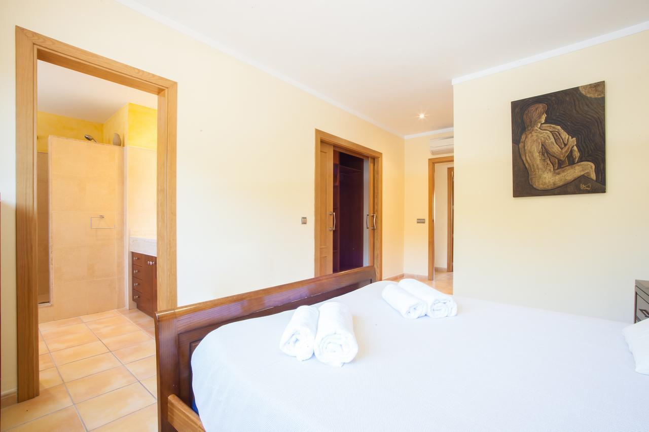 Chalet Pascucan