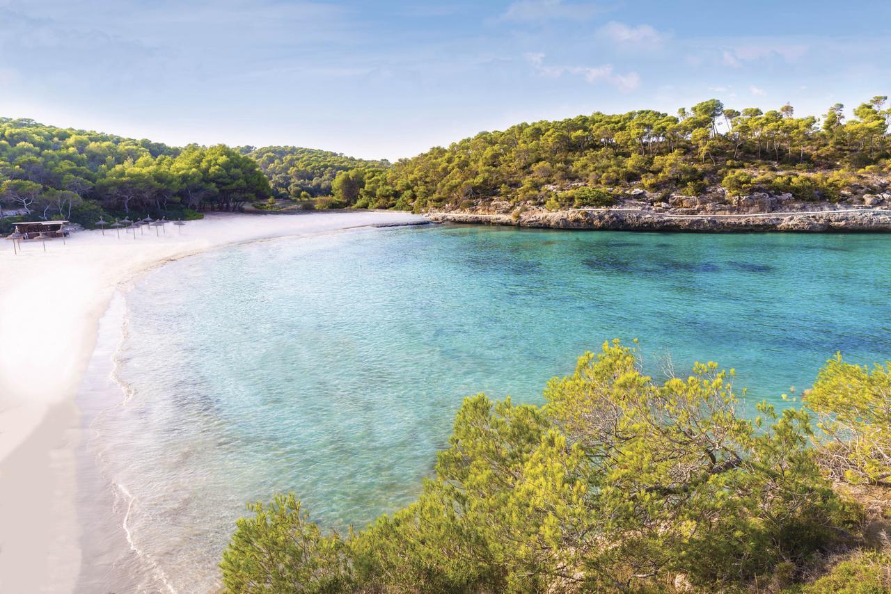 Son Coranta Campos (Mallorca)