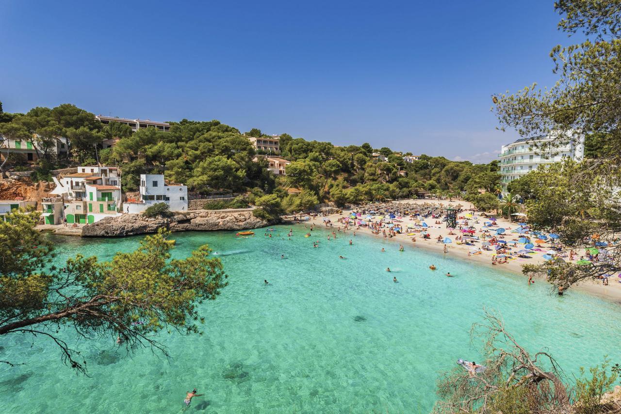 Son Coranta Villa Campos (Mallorca)