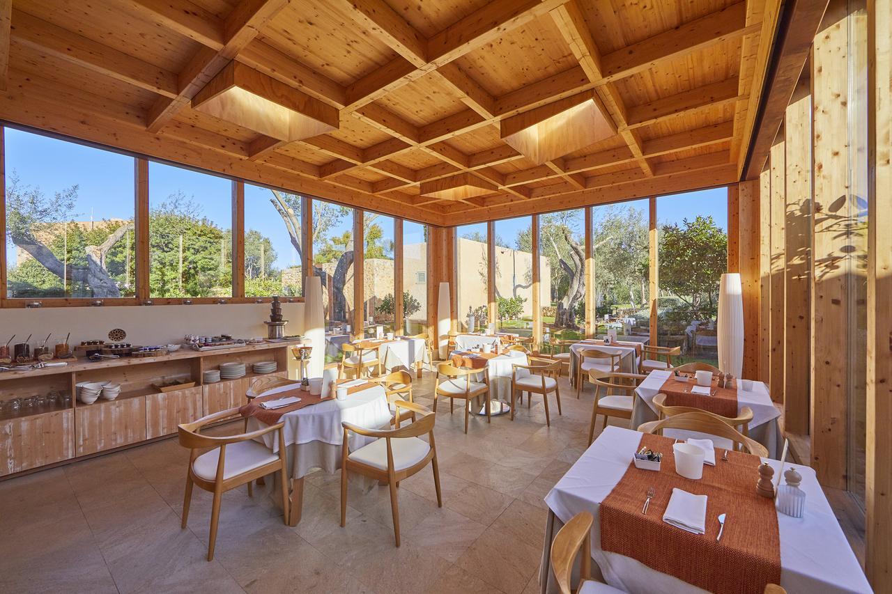 Hotel Son Penya Adults Only Petit & 4*
