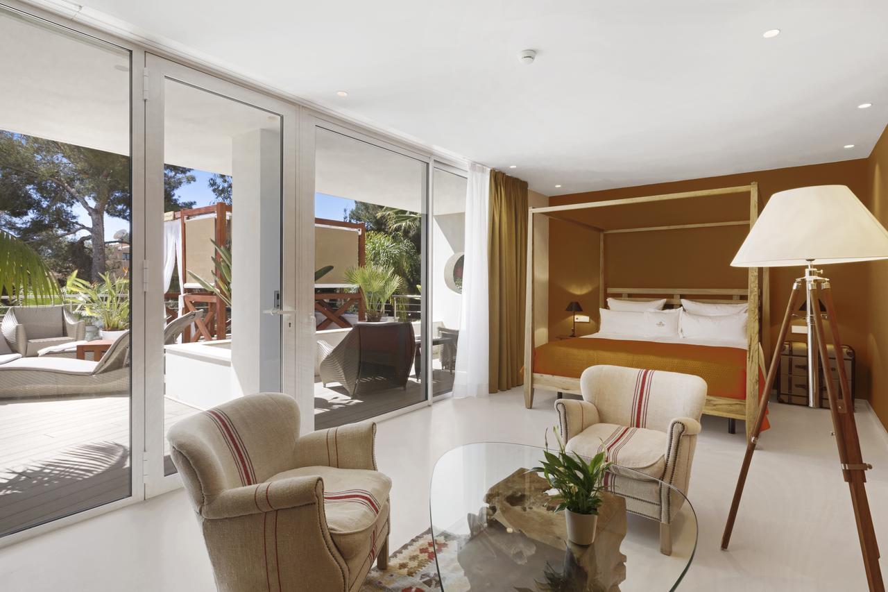 Hotel Portals Hills Boutique 5*