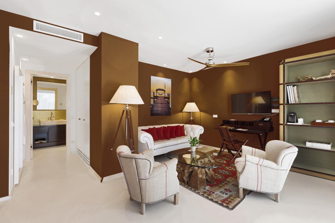 Hotel Portals Hills Boutique 5*
