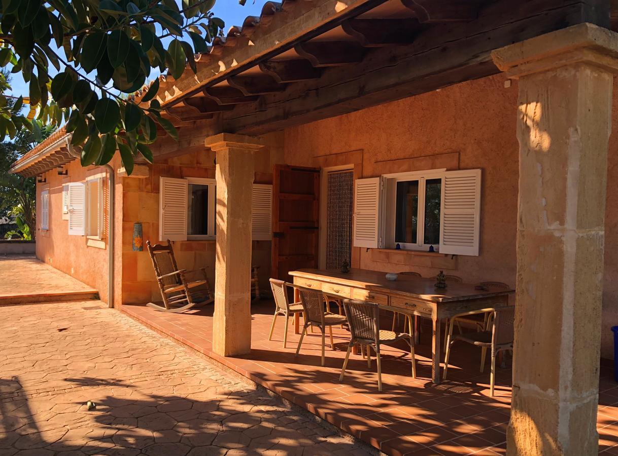 Agroturismo Saigo *