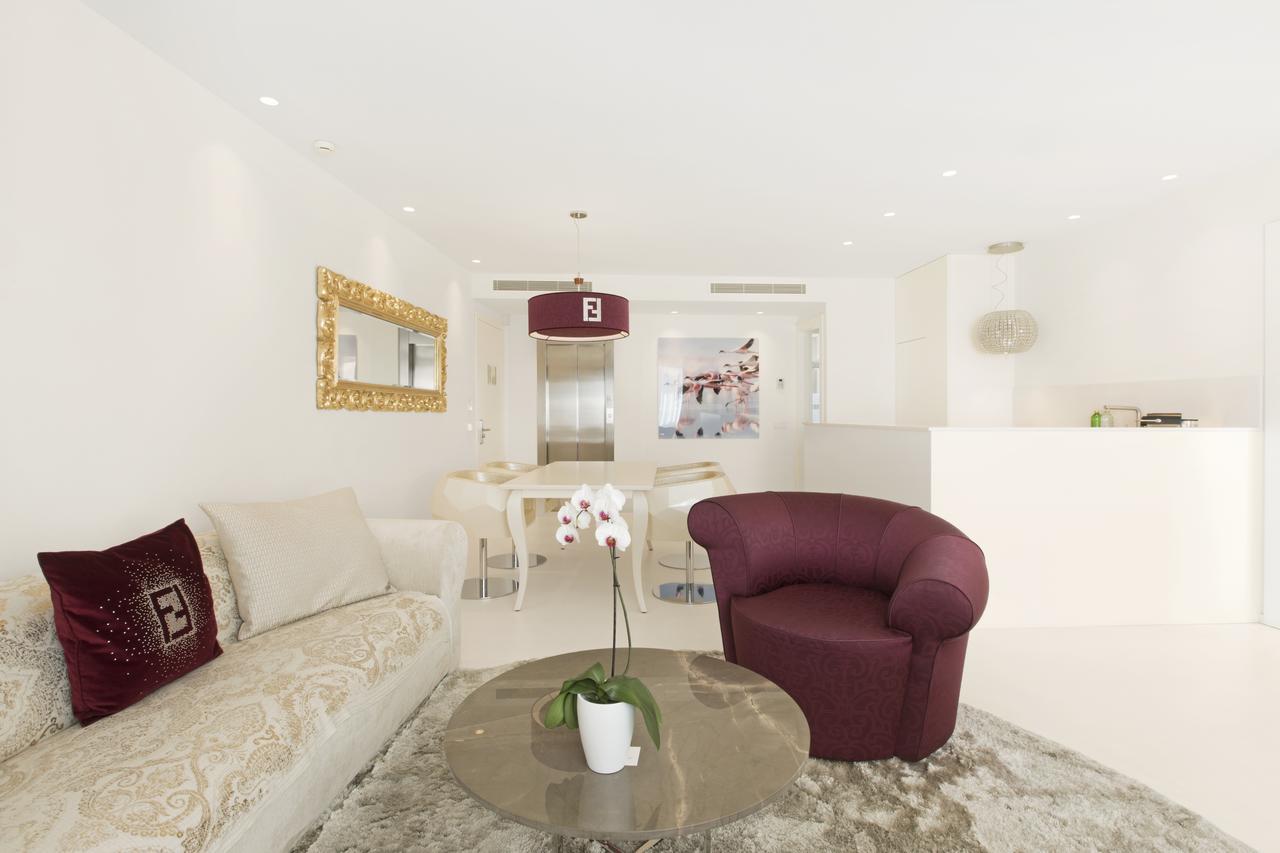 Hotel Portals Hills Boutique Portals Nous (Mallorca)