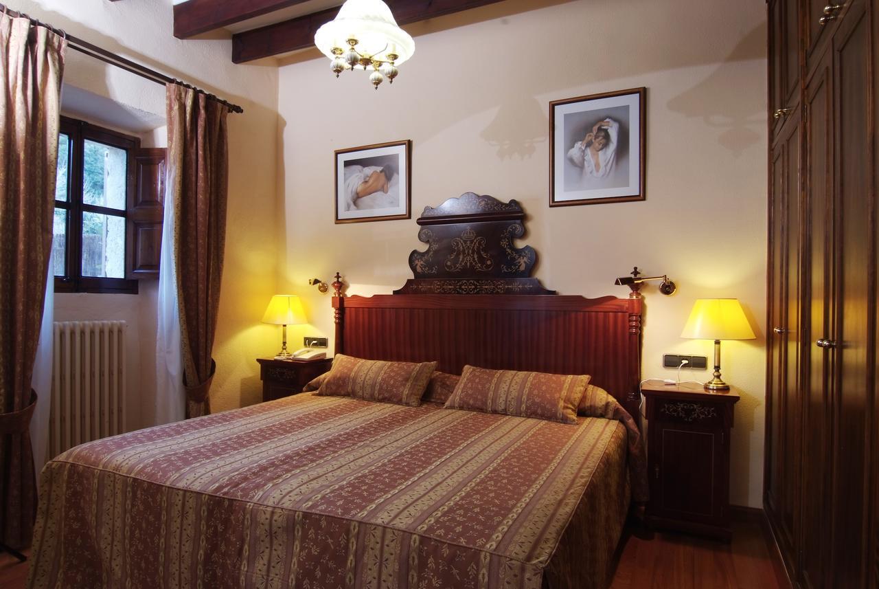 Hotel Es Reco De