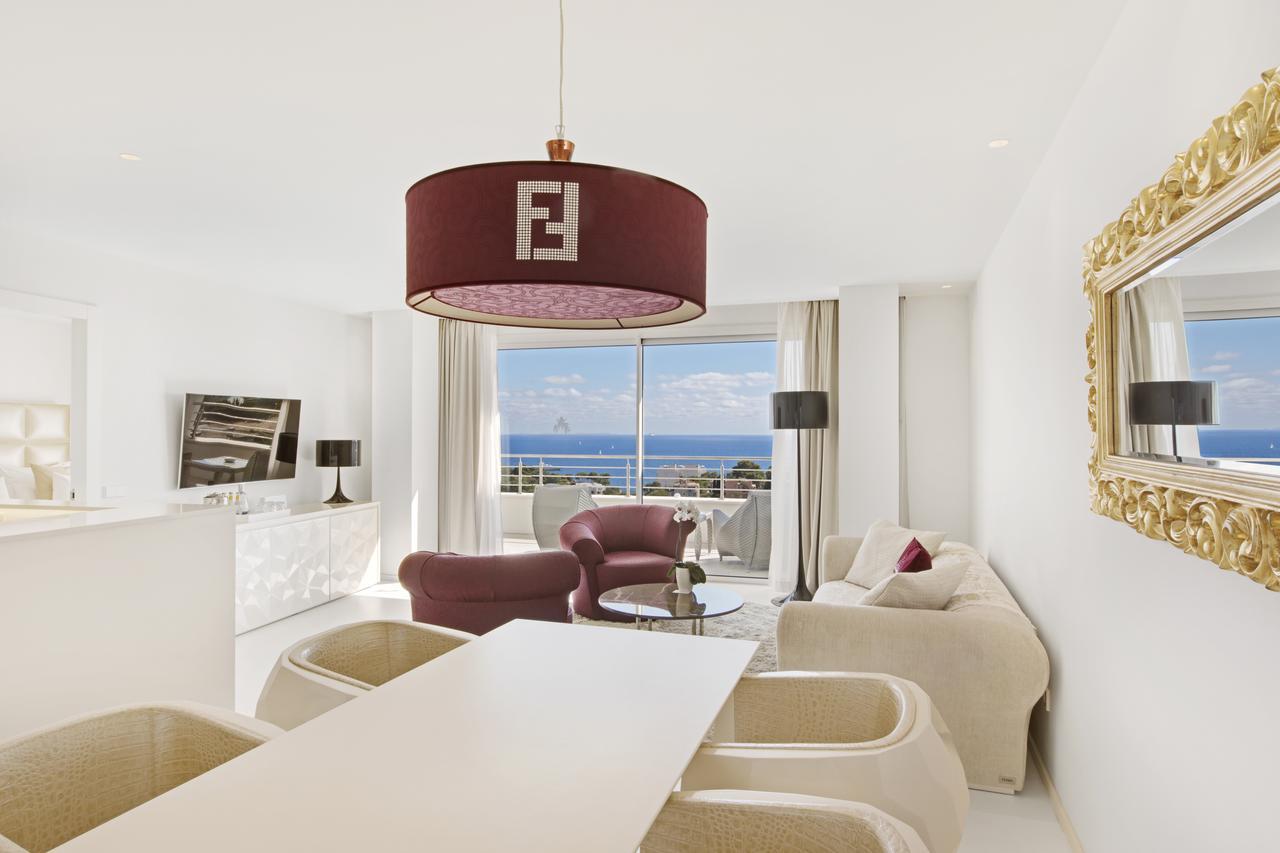 Hotel Portals Hills Boutique 5*