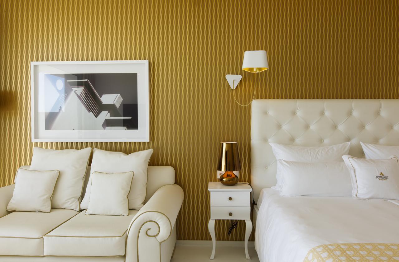 Portals Hills Boutique Hotel 5*