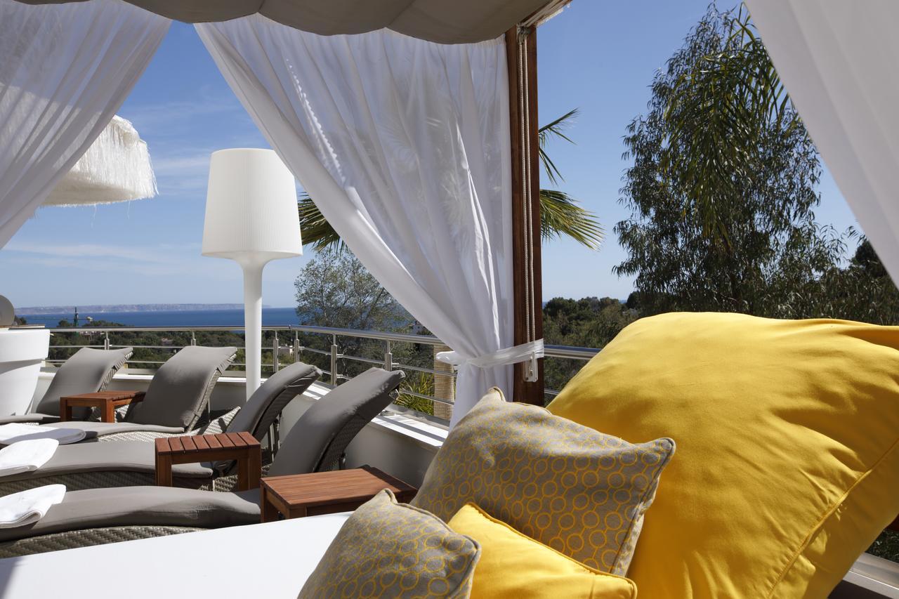 Portals Hills Boutique 5* Portals Nous (Mallorca)